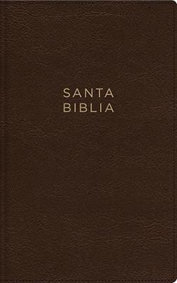 NBLA Santa Biblia Ultrafina Letra Grande