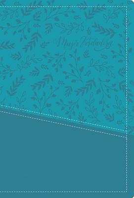 NBLA Biblia Devocional Mujer Verdadera (Imitación Piel) [Biblia Devocional]