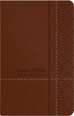 RVR60 Biblia de Promesas Manual con Cierre e Índice (Imitación Piel)