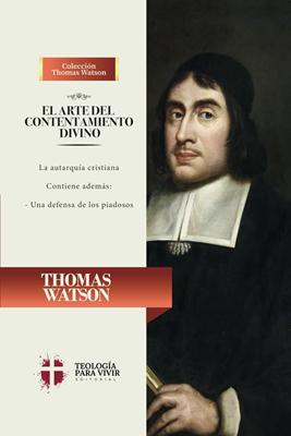 El Arte del Contentamiento Divino