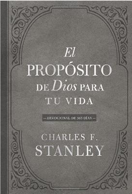 El Propósito de Dios para su Vida