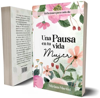 Una Pausa en tu Vida