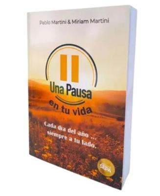 Una Pausa en tu Vida