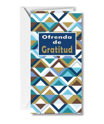 Tarjeta Inspiración Monedero