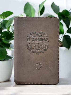 TLA Biblia El Camino, La Verdad Y La Vida