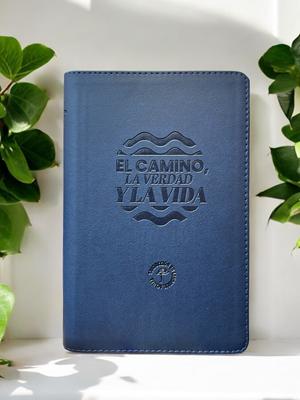 TLA Biblia El Camino, La Verdad Y La Vida
