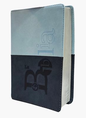 TLA La Biblia Duotono
