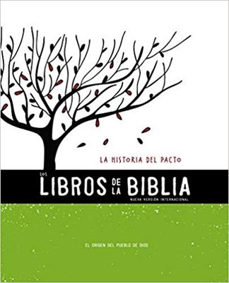 Los Libros de la Biblia: La Historia Del Pacto (Rústica)