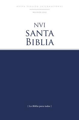 NVI Biblia Misionera Edición Económica