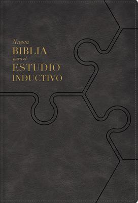 NBLA Biblia de Estudio Inductivo (Simi Piel)
