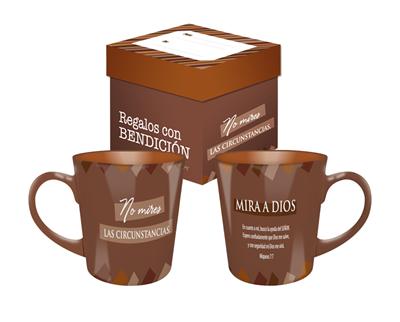 Taza Especial para Él