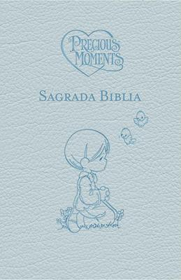 Biblia Católica Precious Moments
