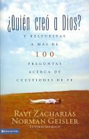 ¿Quién Creó A Dios?