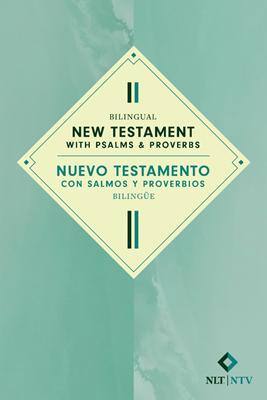 Bilingual New Testament