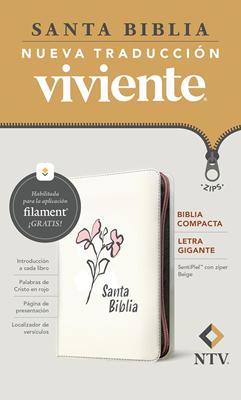 NTV Biblia Letra Gigante con Filament