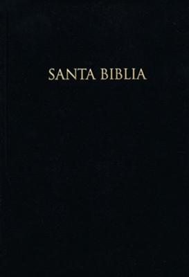 NVI Biblia Para Regalos y Premios (Tapa Dura Negra)