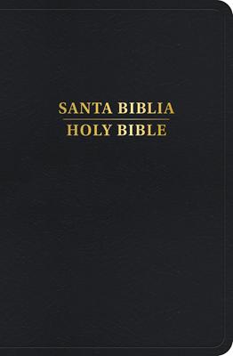 RVR 1960/KJV Biblia Bilingüe (Símil Piel)