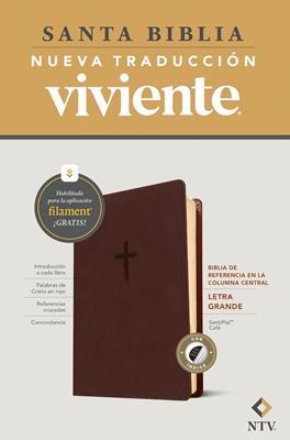 NTV Biblia de Referencia con Índice