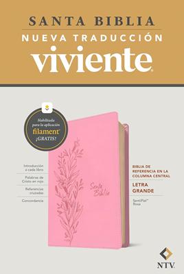 NTV Biblia de Referencia