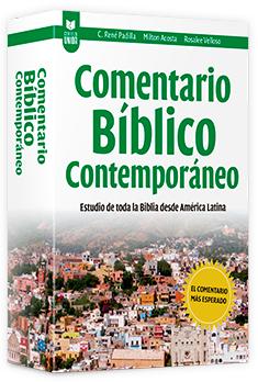Comentario Bíblico Contemporáneo