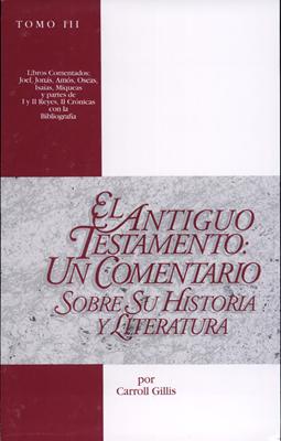 Antiguo Testamento 5 Tomos
