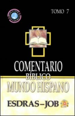 Comentario Bíblico Mundo Hispano (Tapa Dura)