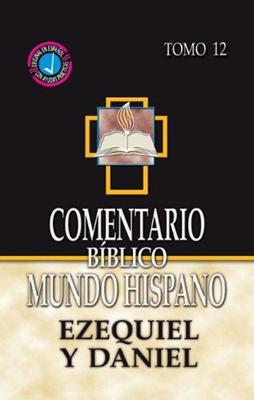 Comentario Bíblico Mundo Hispano (Tapa Dura)