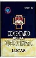 Comentario Bíblico Mundo Hispano (Tapa Dura)