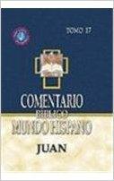 Comentario Bíblico Mundo Hispano (Tapa Dura)