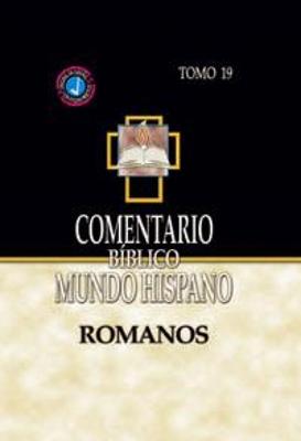 Comentario Bíblico Mundo Hispano (Tapa Dura)