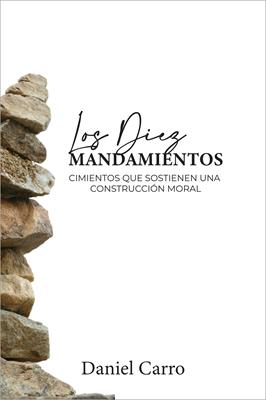 Los Diez Mandamientos