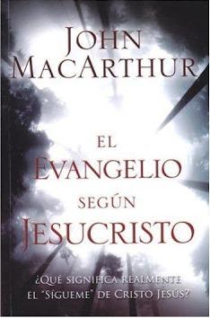 El Evangelio Según Jesucristo (Rústica)