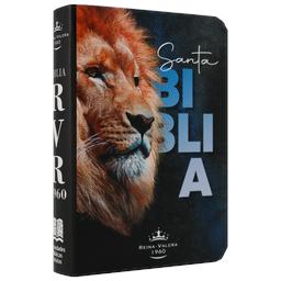 Biblia RVR60 Tamaño Mini Bolsillo