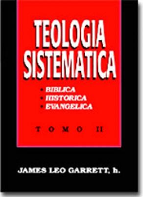 Teología Sistemática