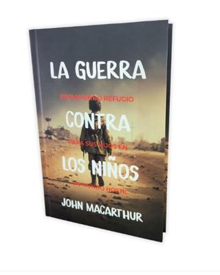 La Guerra contra los Niños