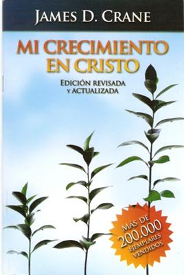 Mi Crecimiento En Cristo