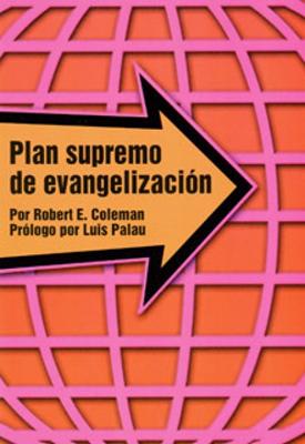 Plan Supremo De Evangelización