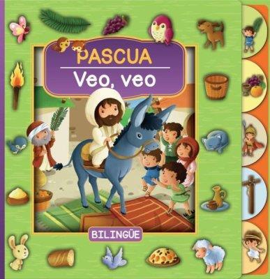 La Pascua (Tapa Dura)