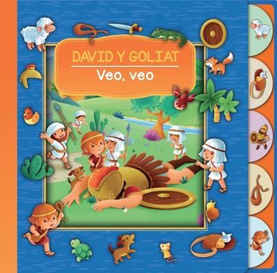 David Y Goliat (Tapa Dura)