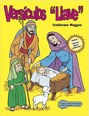 Versículos Llave