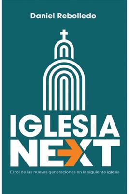 Iglesia Next