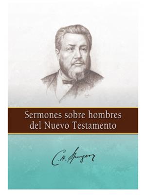 Sermones Sobre Hombres Del Nt