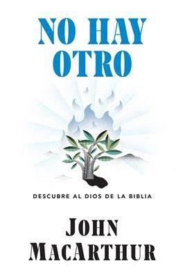 No Hay Otro (Rústica)