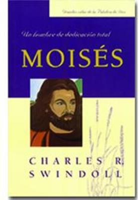 Moisés (Rústica)