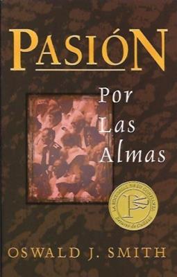 Pasion Por Las Almas