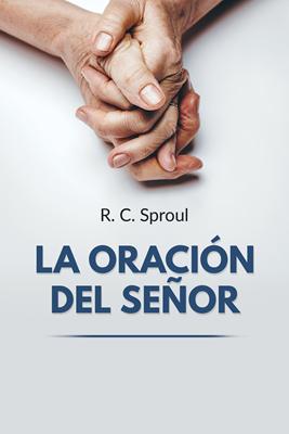 La oración del Señor (Rústica)