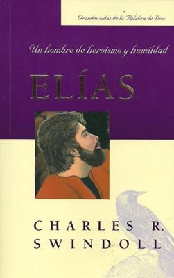 Elías (Rústica)