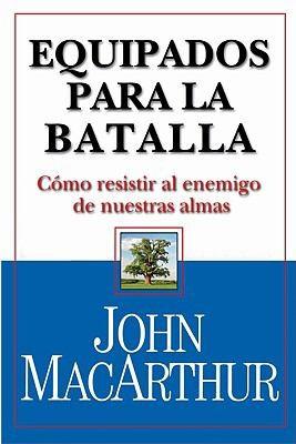 Equipados Para la Batalla (Rústica)