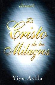 Cristo de Los Milagros