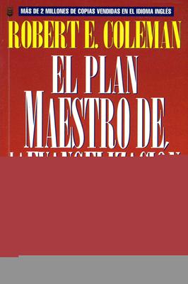 El Plan Maestro de la Evangelización